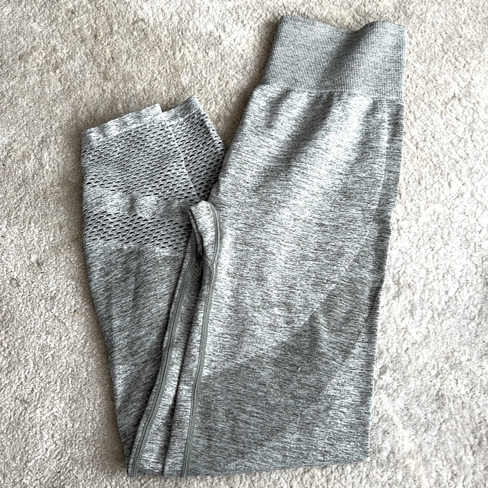 PINK Athletic Leggings, Size: M